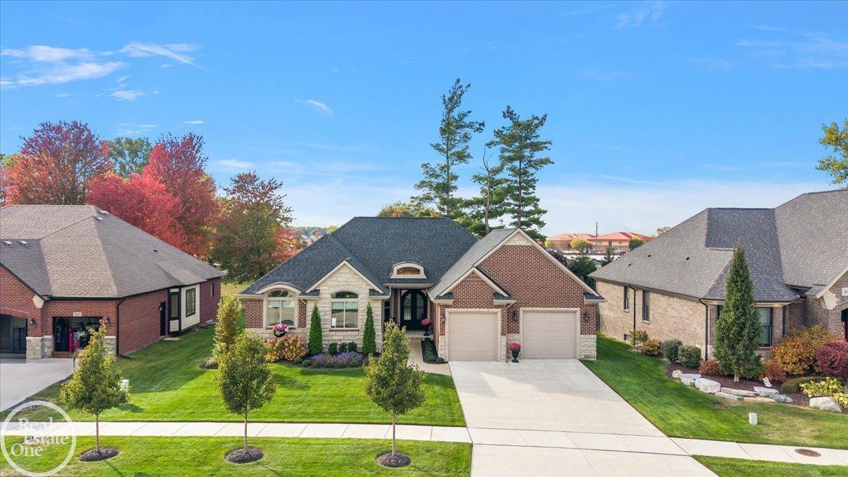 50059 Anita Way N. Drive Unit 8 Unit: Unit #8