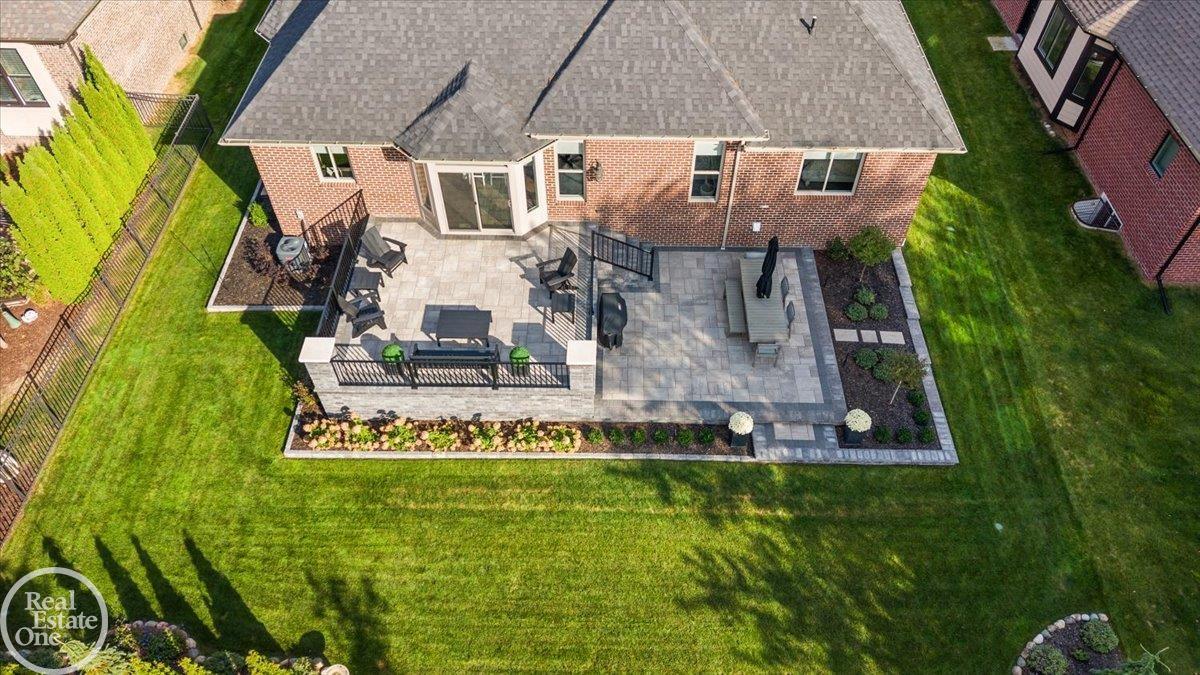 50059 Anita Way N. Drive Unit 8 Unit: Unit #8