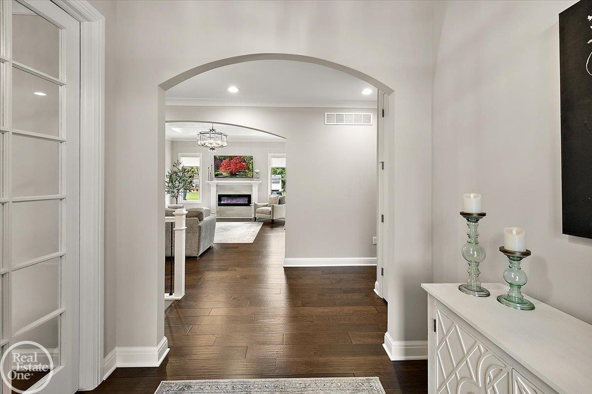 50059 Anita Way N. Drive Unit 8 Unit: Unit #8