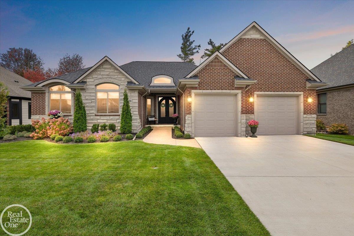 50059 Anita Way N. Drive Unit 8 Unit: Unit #8