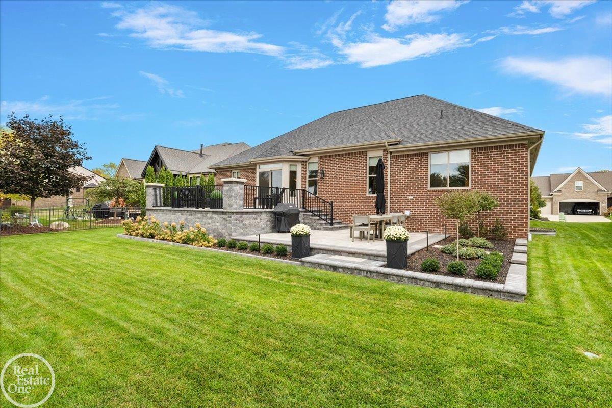 50059 Anita Way N. Drive Unit 8 Unit: Unit #8