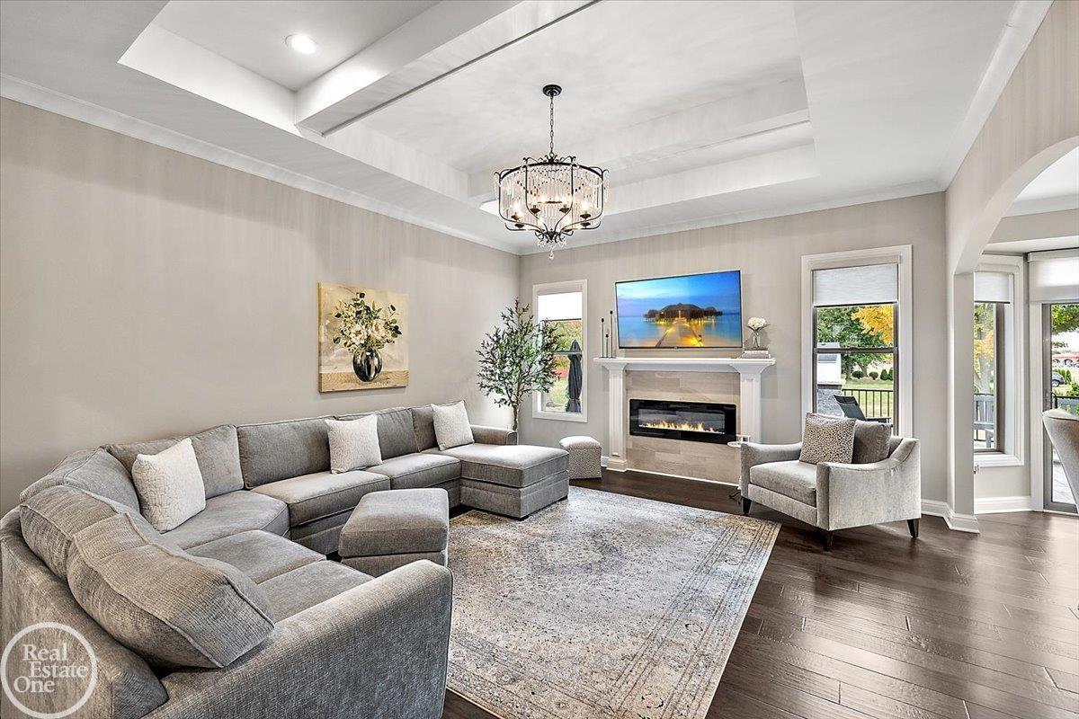 50059 Anita Way N. Drive Unit 8 Unit: Unit #8