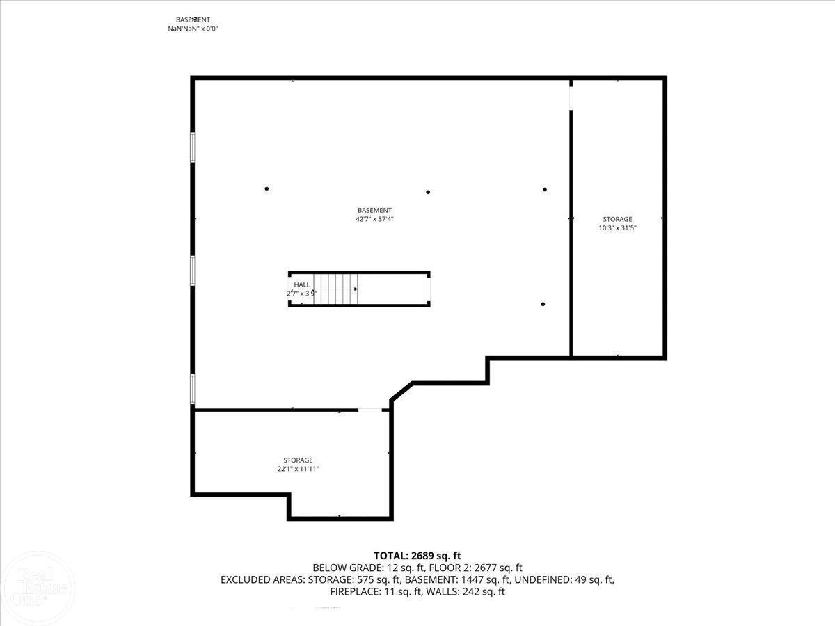 50059 Anita Way N. Drive Unit 8 Unit: Unit #8