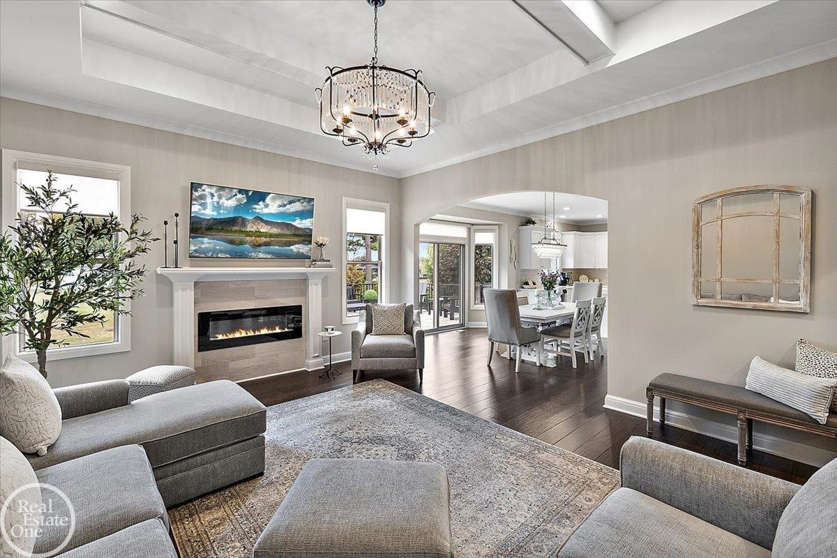 50059 Anita Way N. Drive Unit 8 Unit: Unit #8