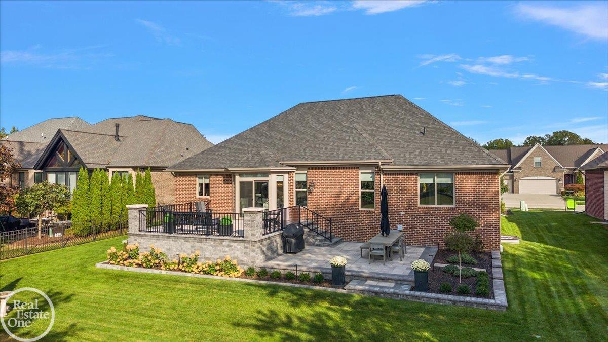 50059 Anita Way N. Drive Unit 8 Unit: Unit #8