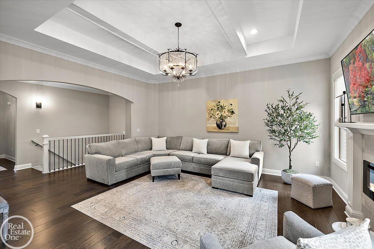 50059 Anita Way N. Drive Unit 8 Unit: Unit #8
