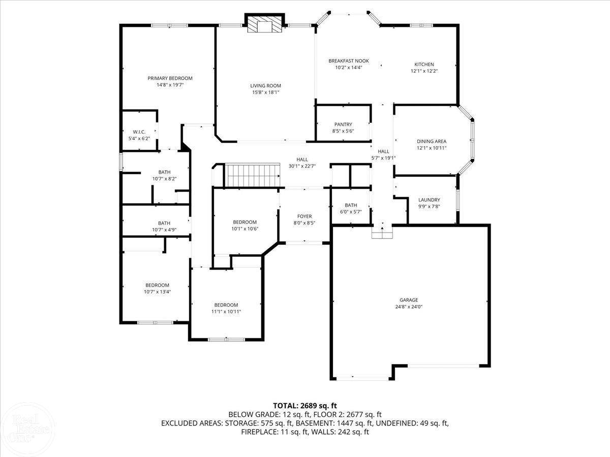 50059 Anita Way N. Drive Unit 8 Unit: Unit #8