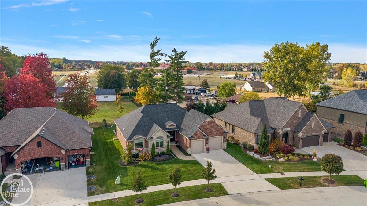 50059 Anita Way N. Drive Unit 8 Unit: Unit #8