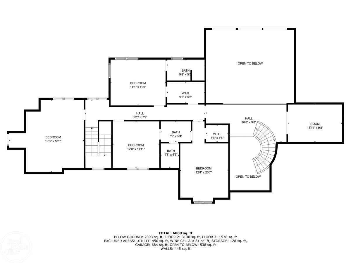 69308 Pine River Drive Unit 3 Unit: Unit #3