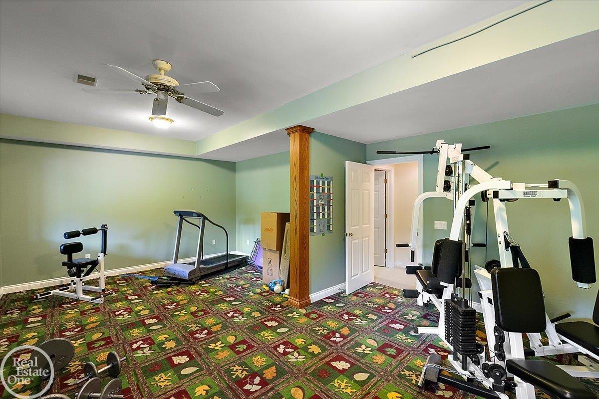 69308 Pine River Drive Unit 3 Unit: Unit #3
