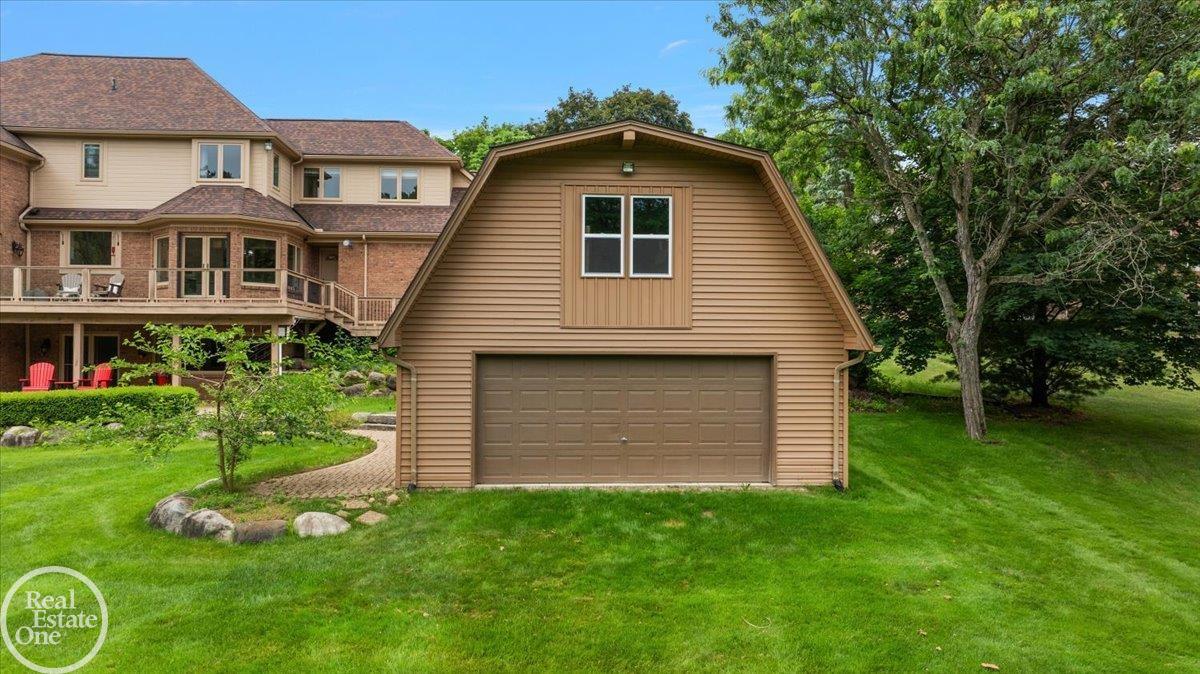 69308 Pine River Drive Unit 3 Unit: Unit #3