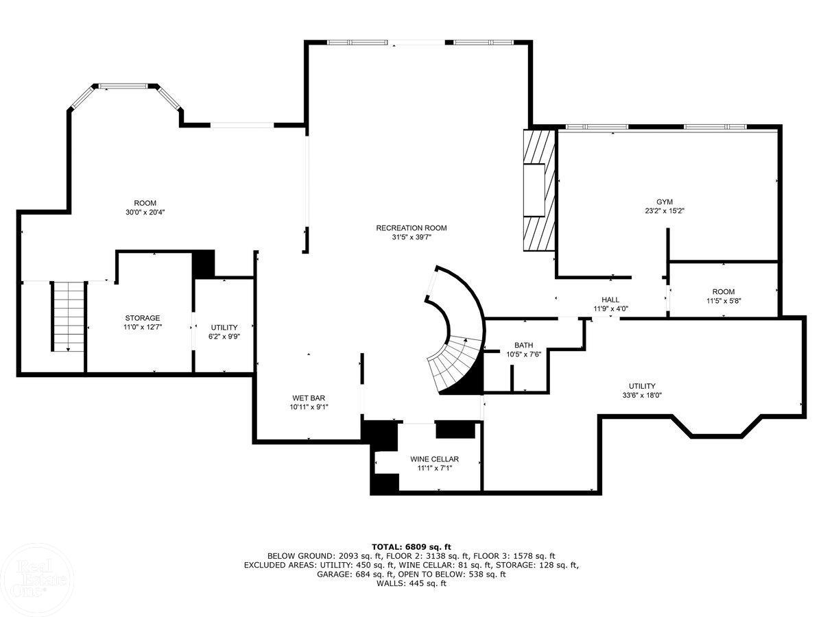 69308 Pine River Drive Unit 3 Unit: Unit #3