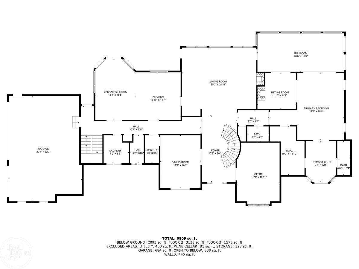 69308 Pine River Drive Unit 3 Unit: Unit #3