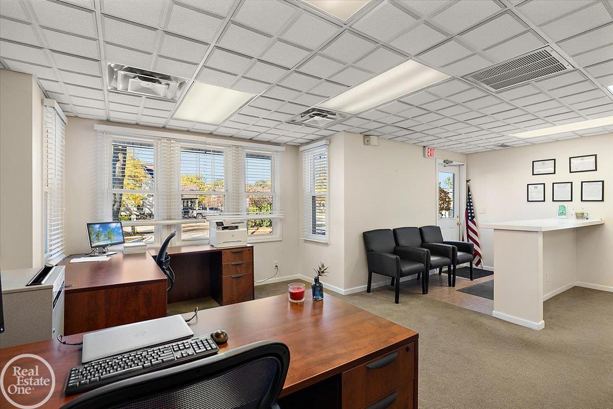 321 W University Drive