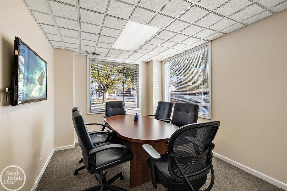 321 W University Drive