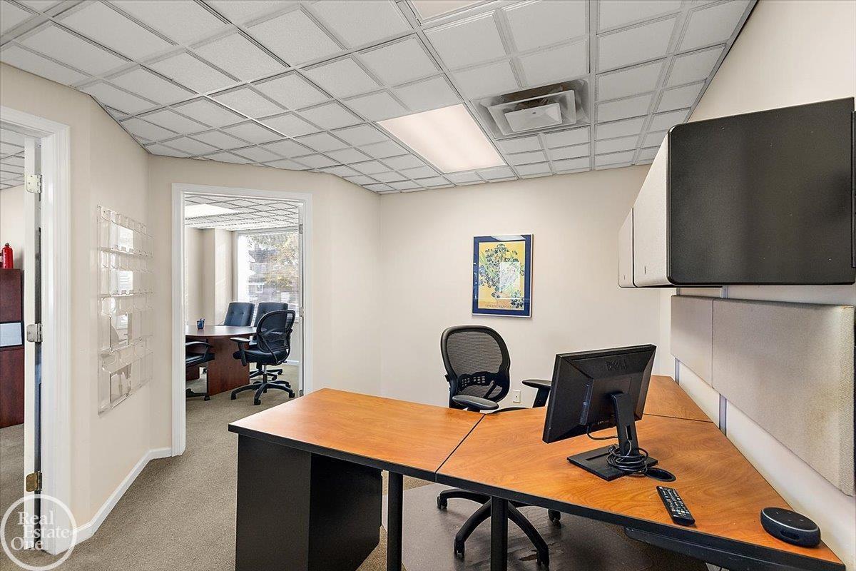 321 W University Drive