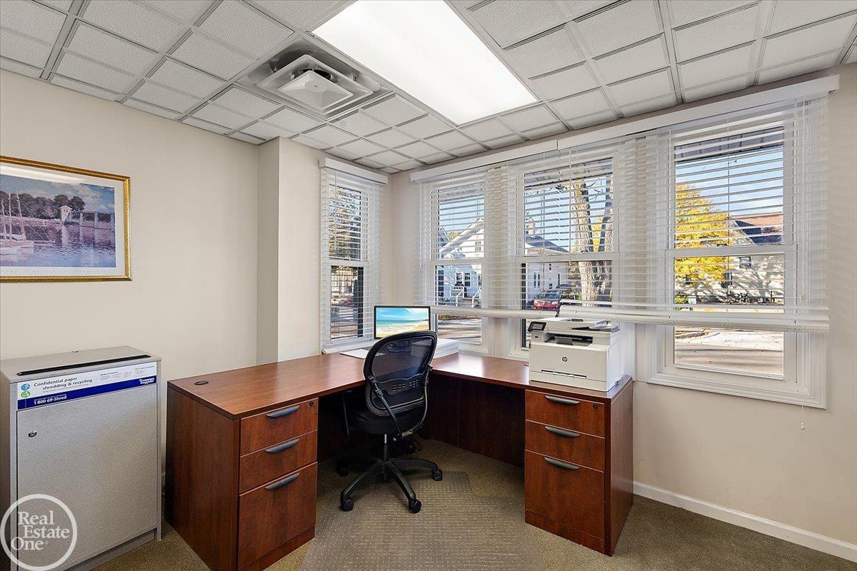 321 W University Drive