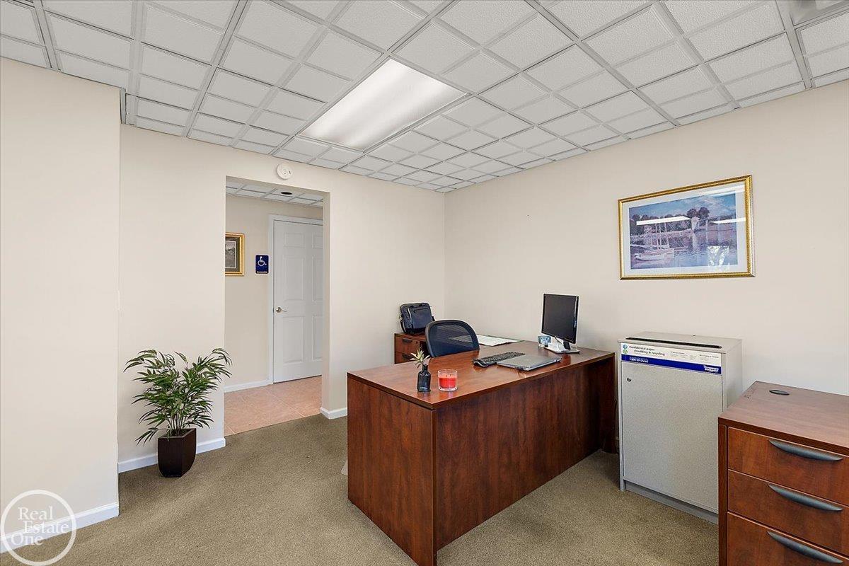 321 W University Drive