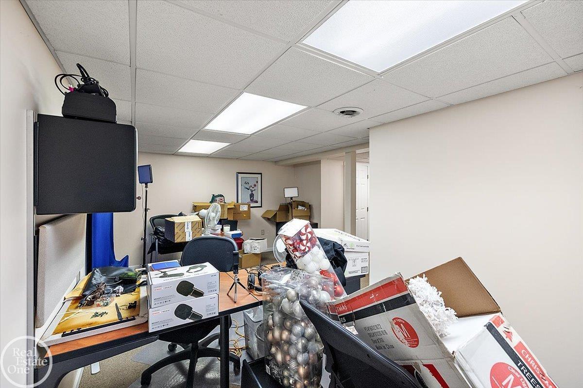 321 W University Drive