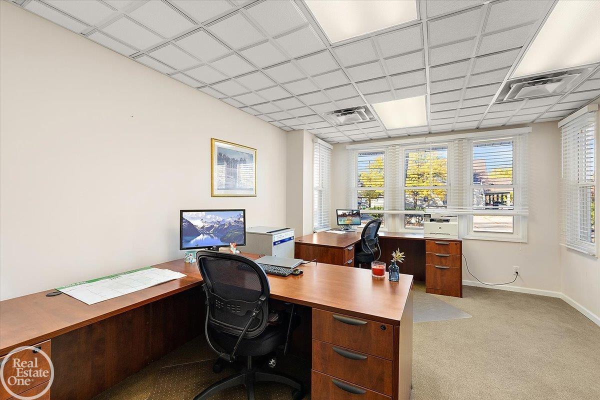 321 W University Drive