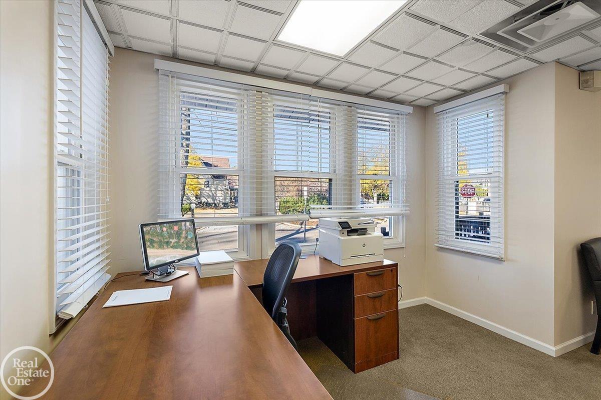 321 W University Drive