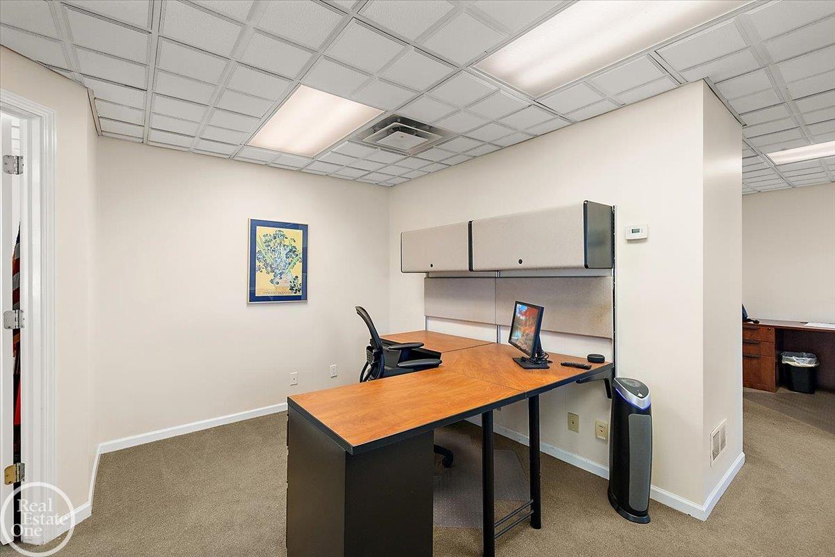 321 W University Drive