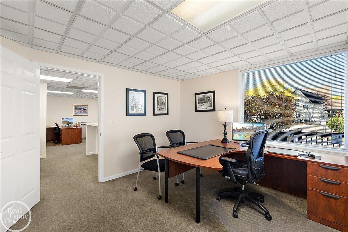 321 W University Drive