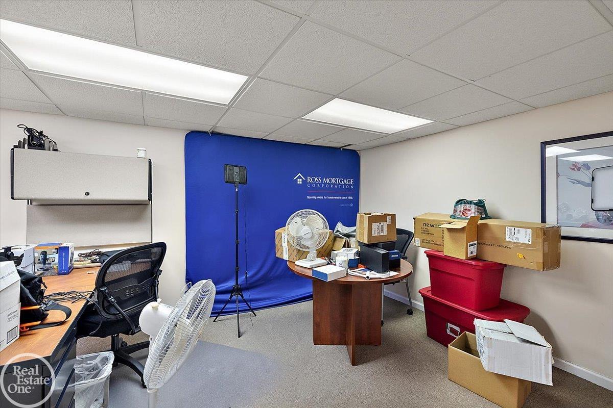 321 W University Drive