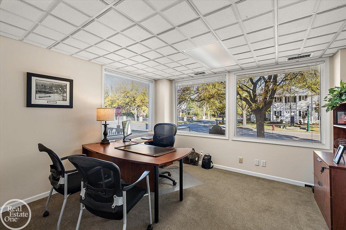 321 W University Drive