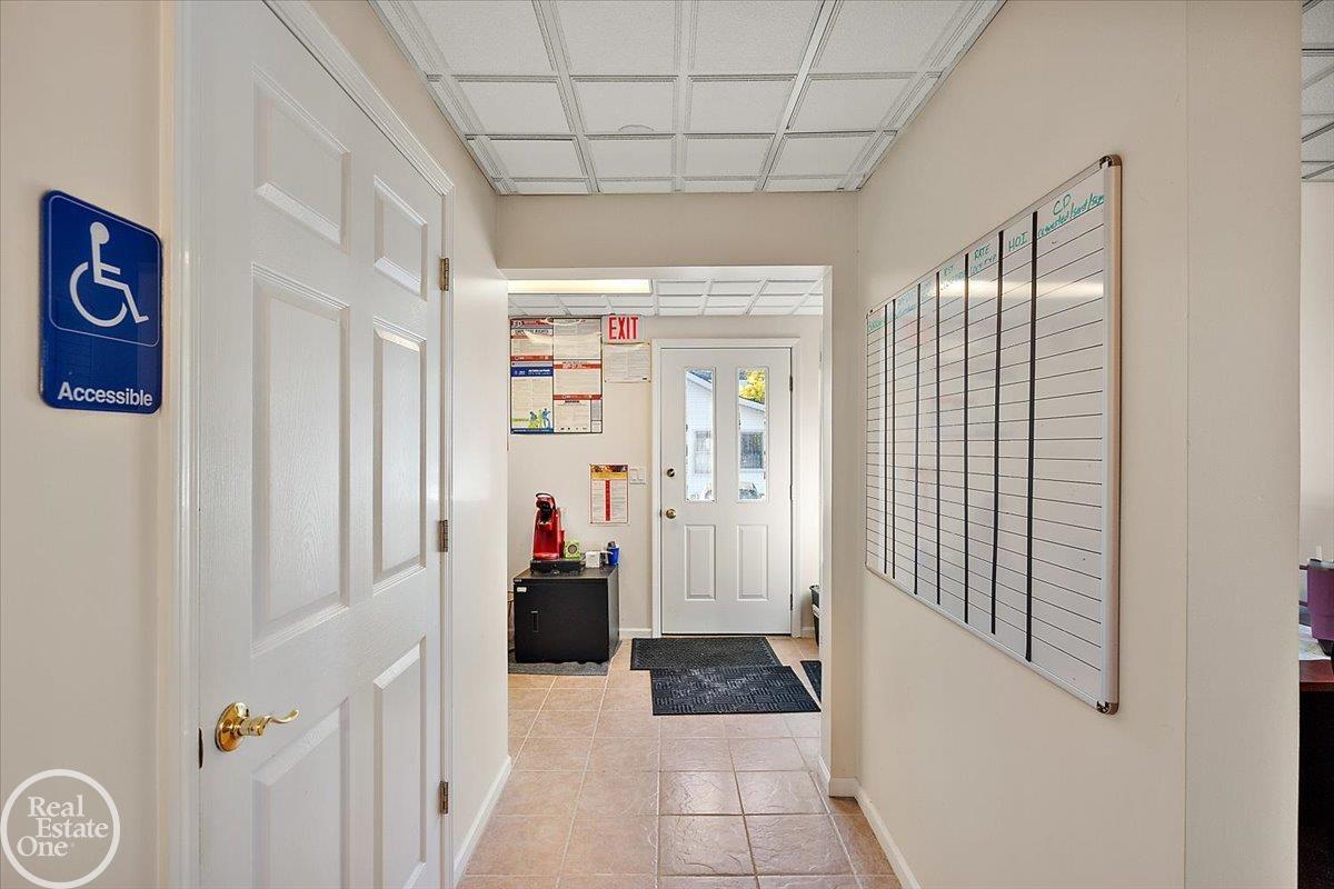 321 W University Drive