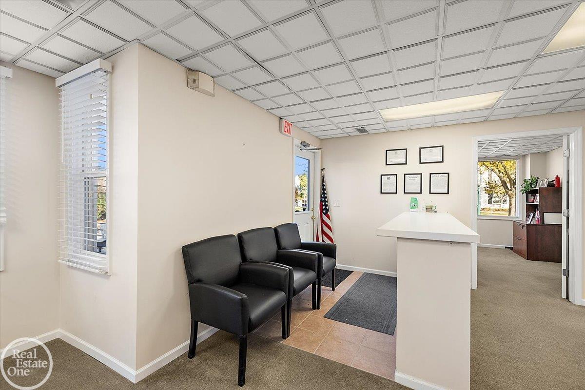 321 W University Drive