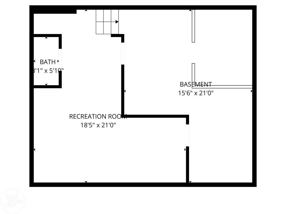 321 W University Drive