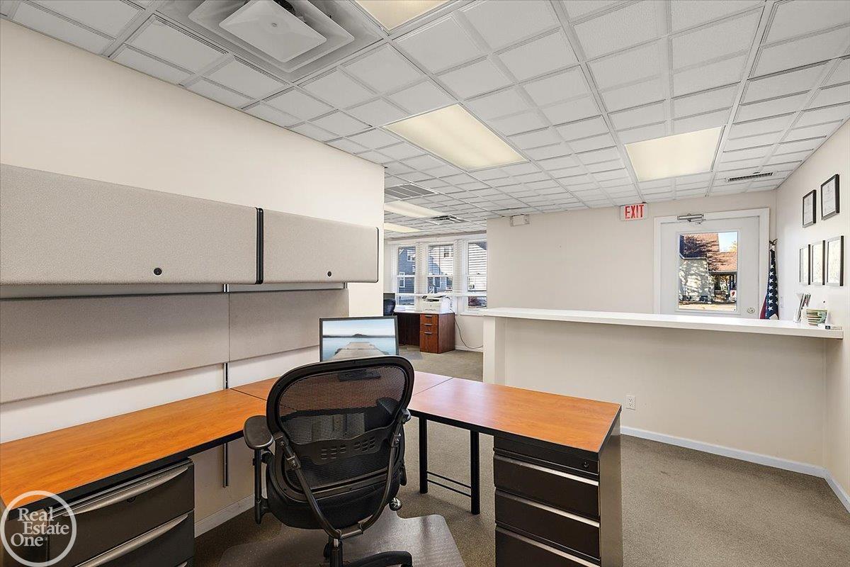 321 W University Drive