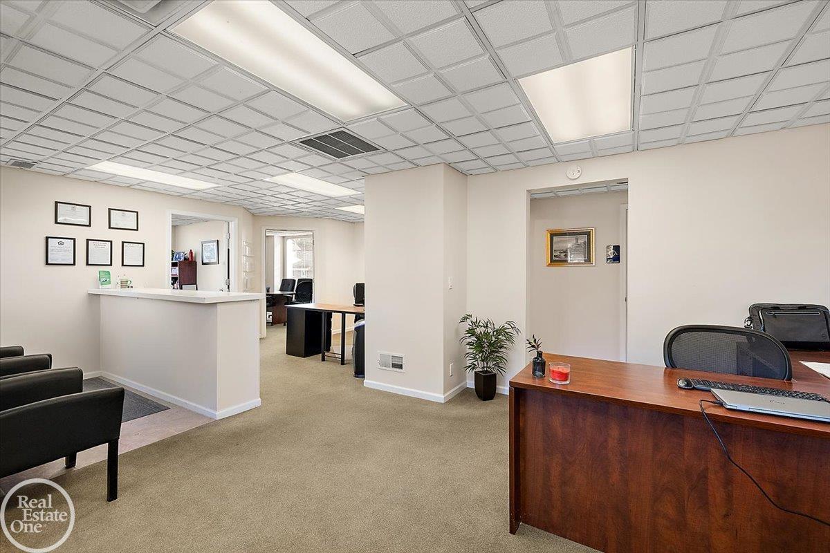 321 W University Drive