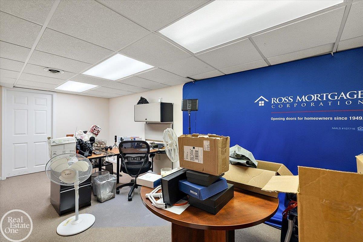 321 W University Drive