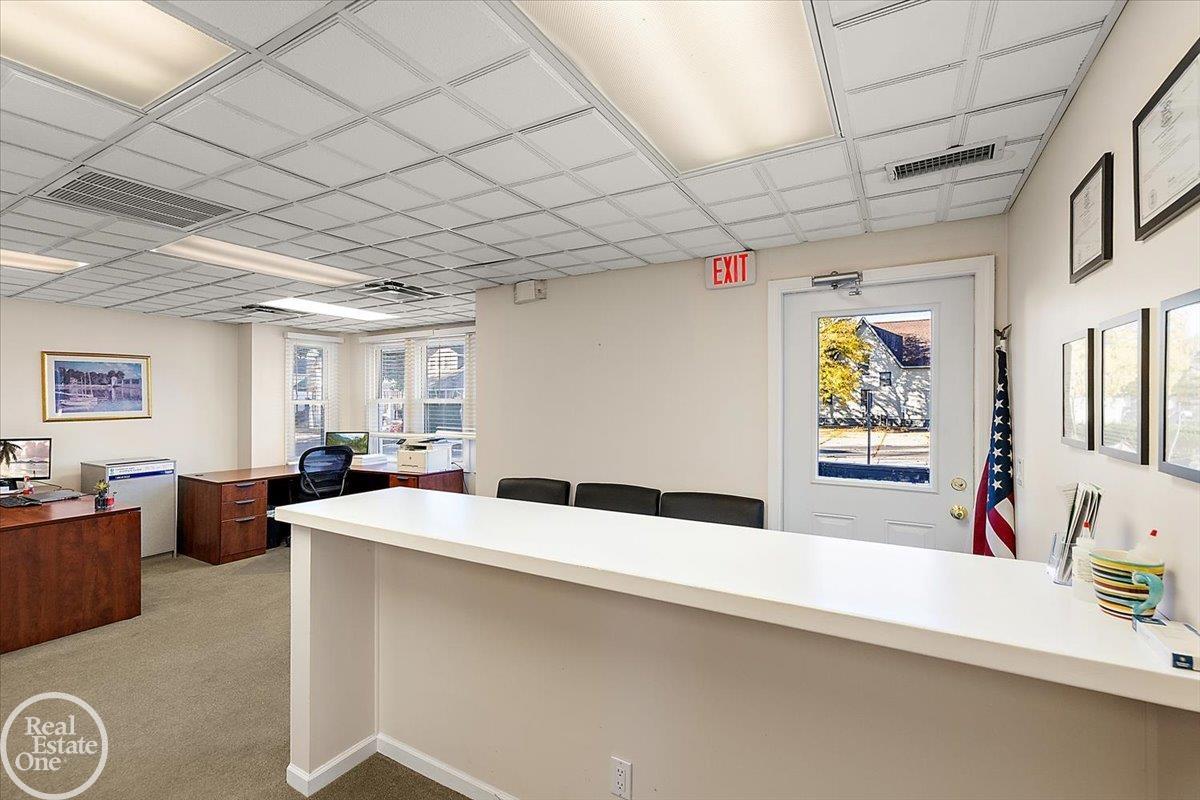 321 W University Drive