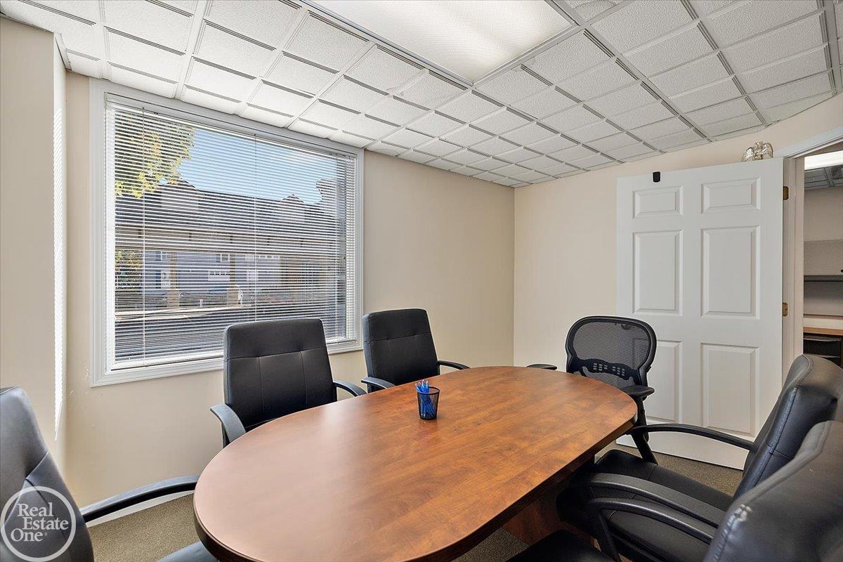 321 W University Drive