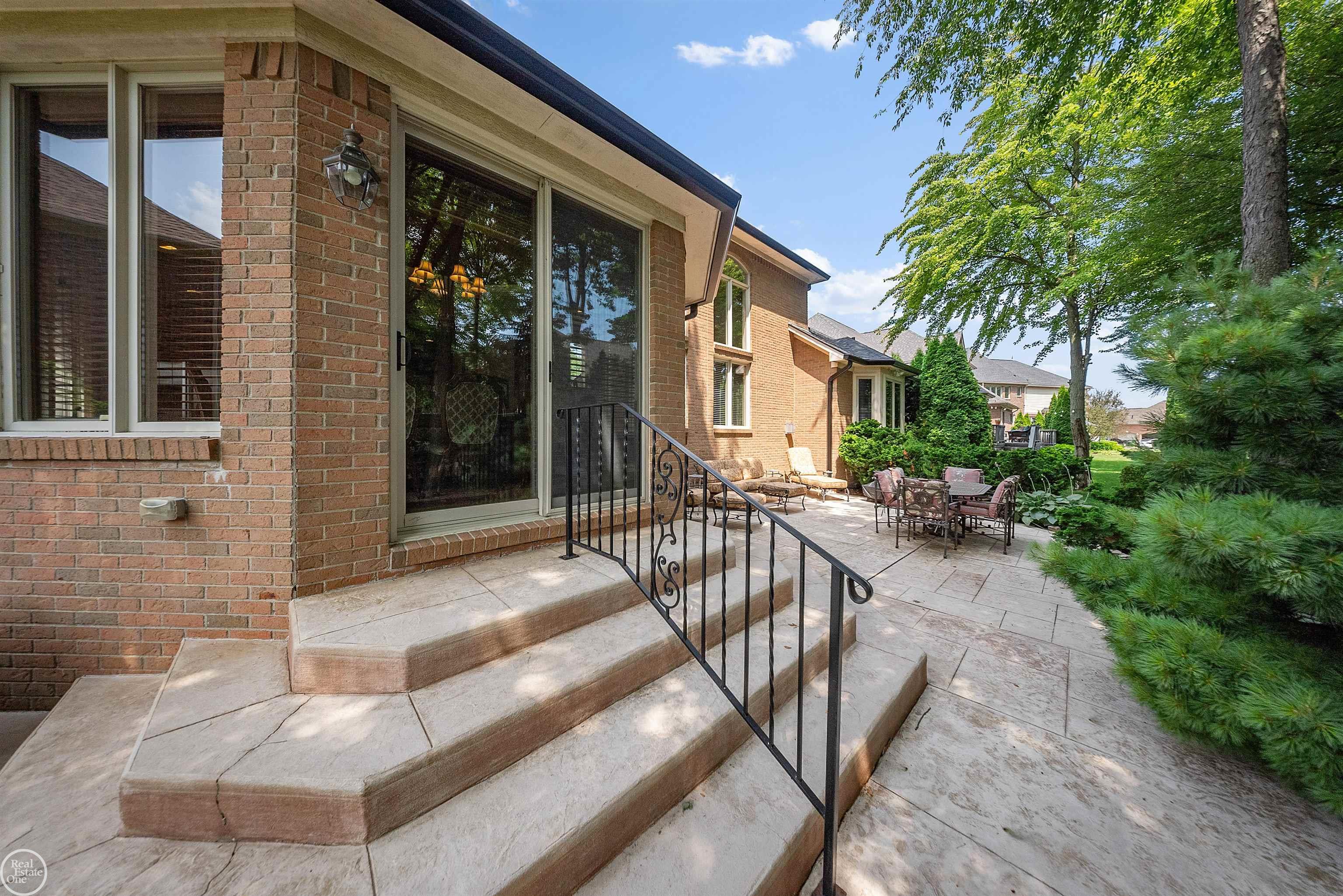 13046 Partridge Run Drive