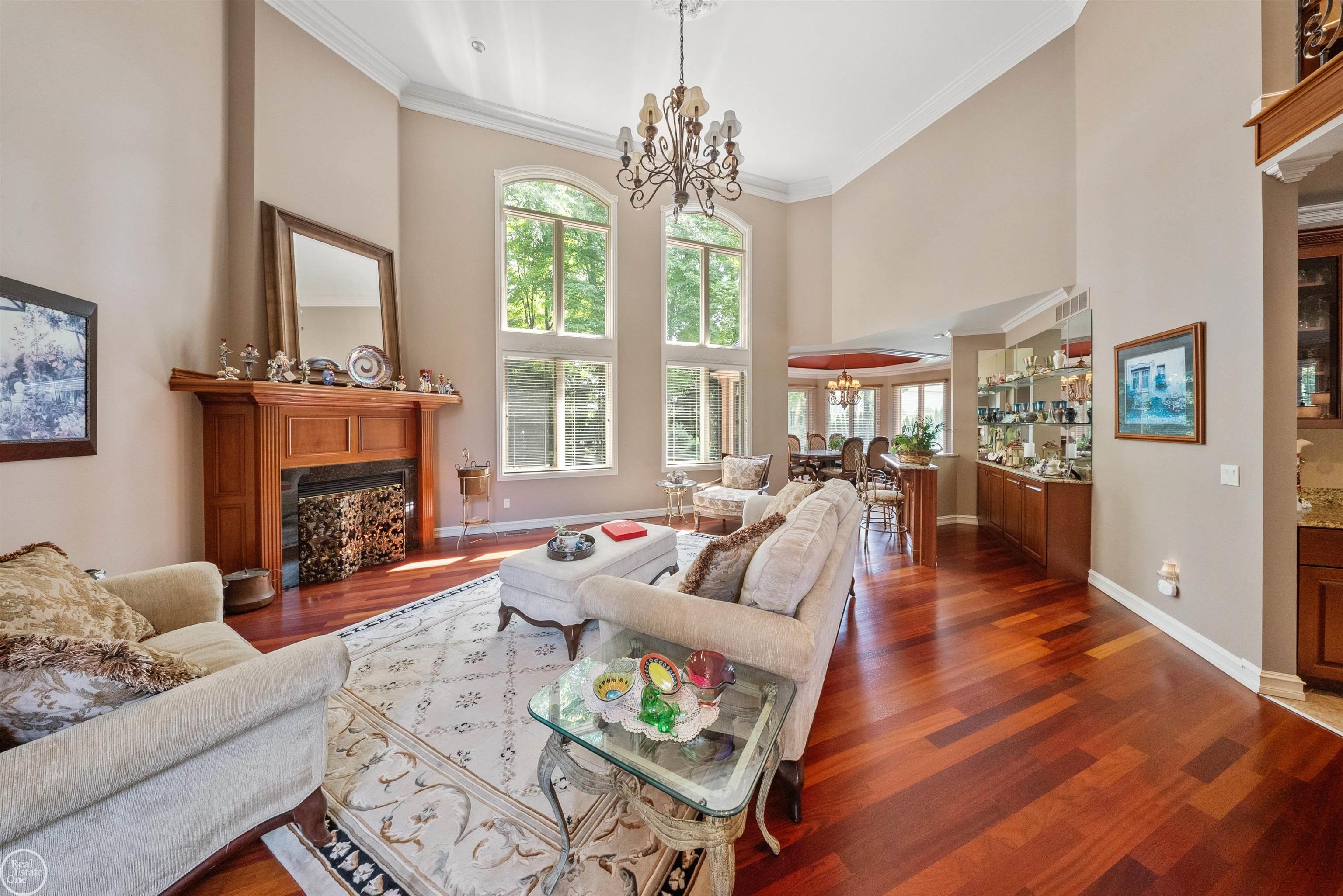 13046 Partridge Run Drive