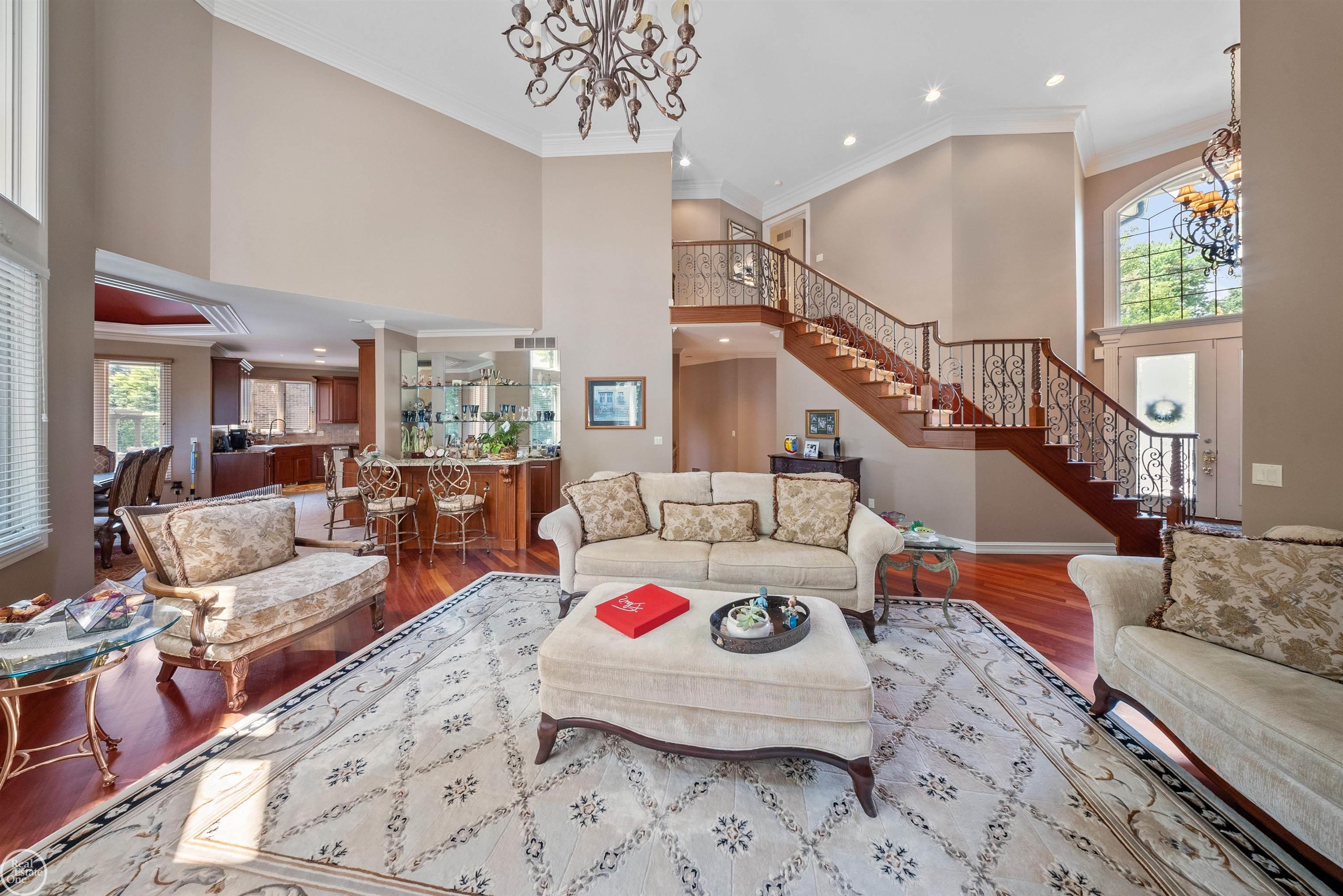 13046 Partridge Run Drive