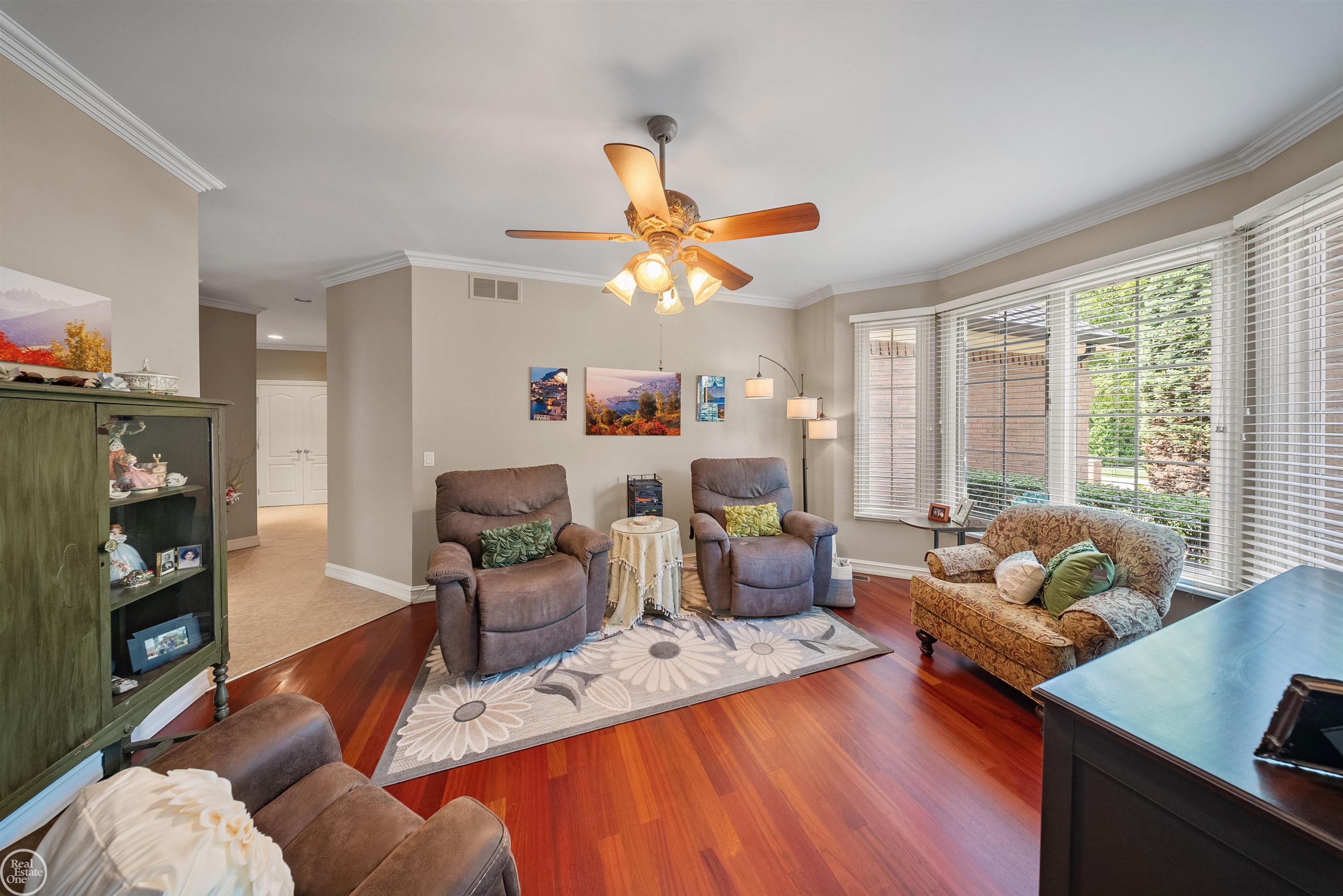 13046 Partridge Run Drive