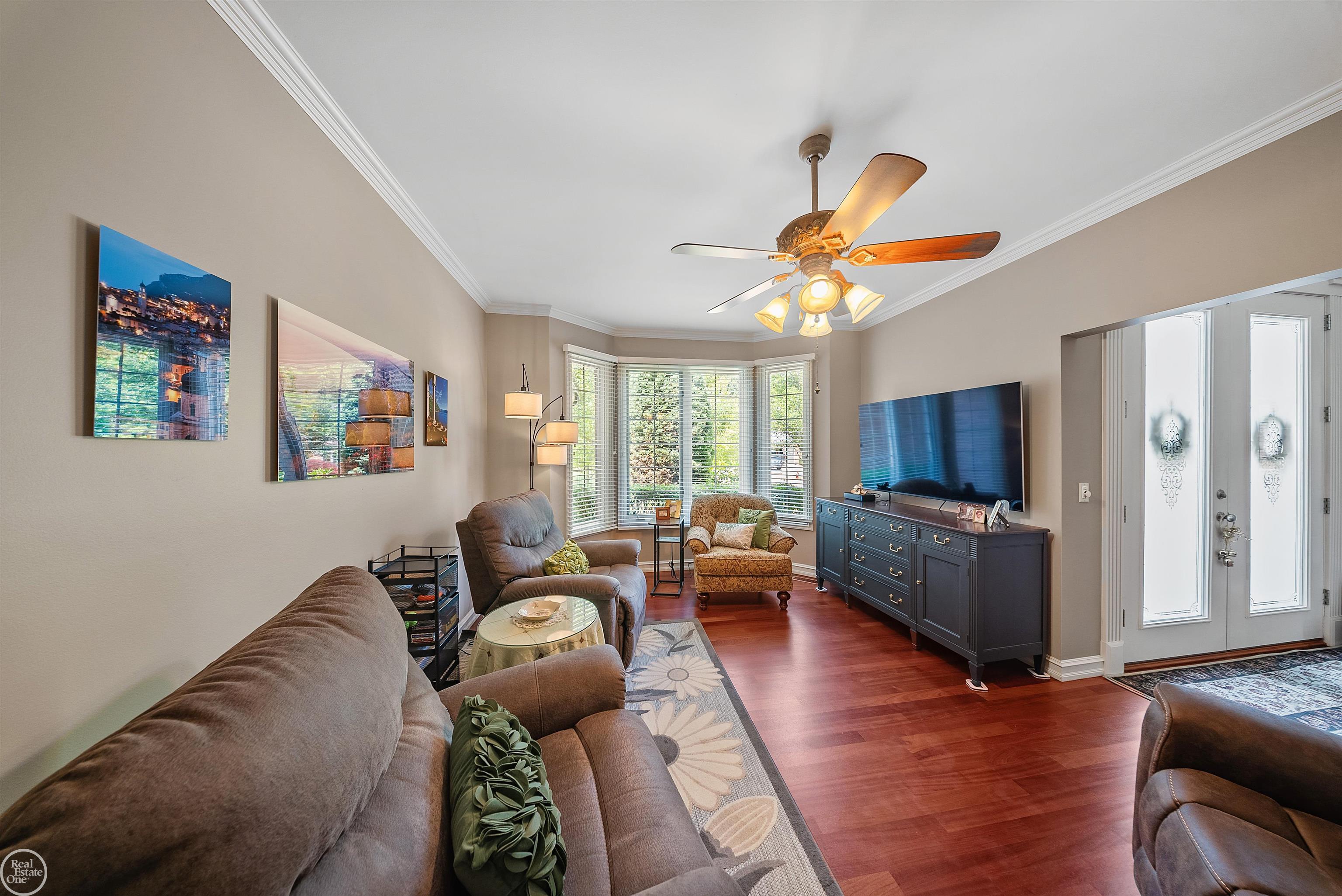 13046 Partridge Run Drive