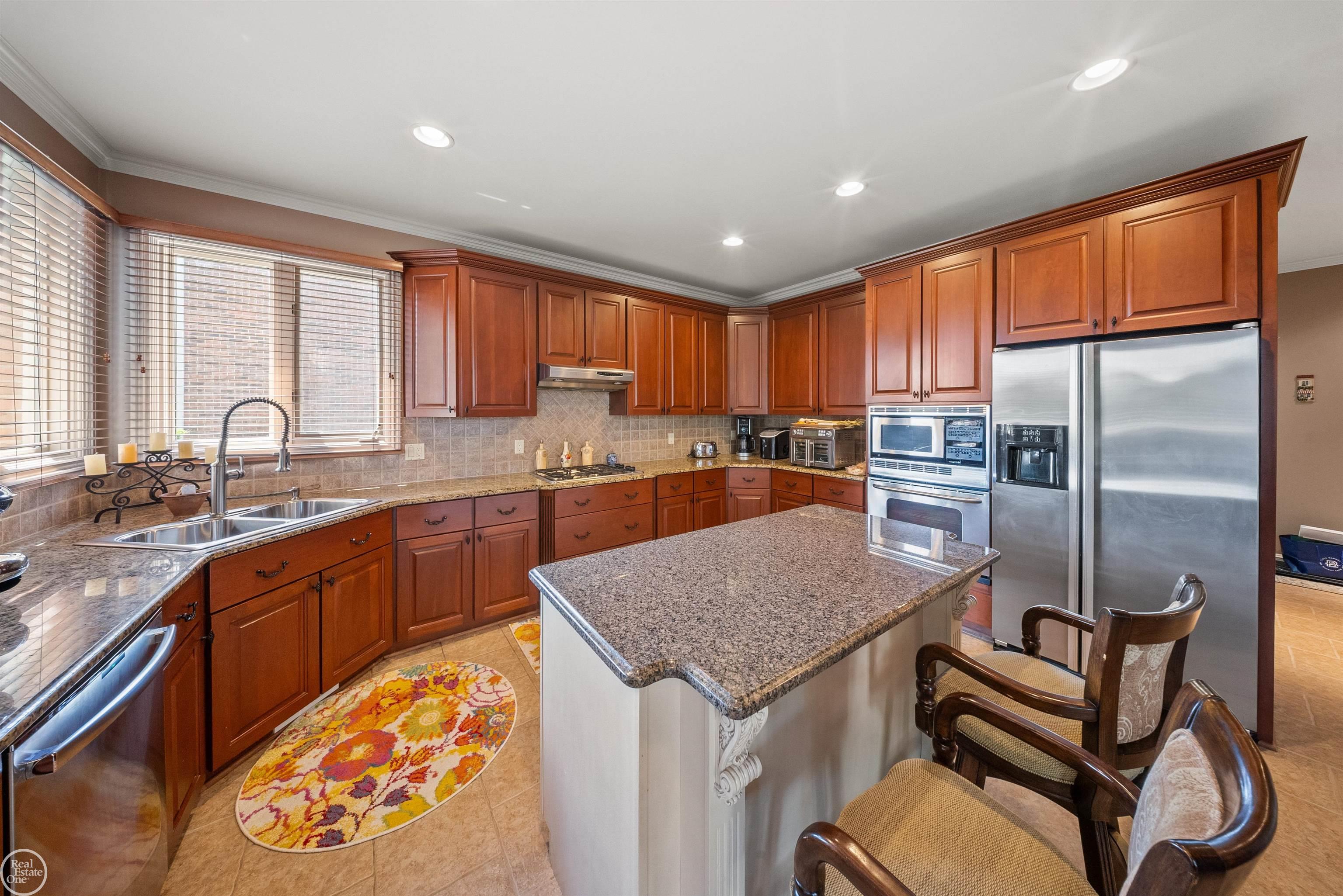 13046 Partridge Run Drive