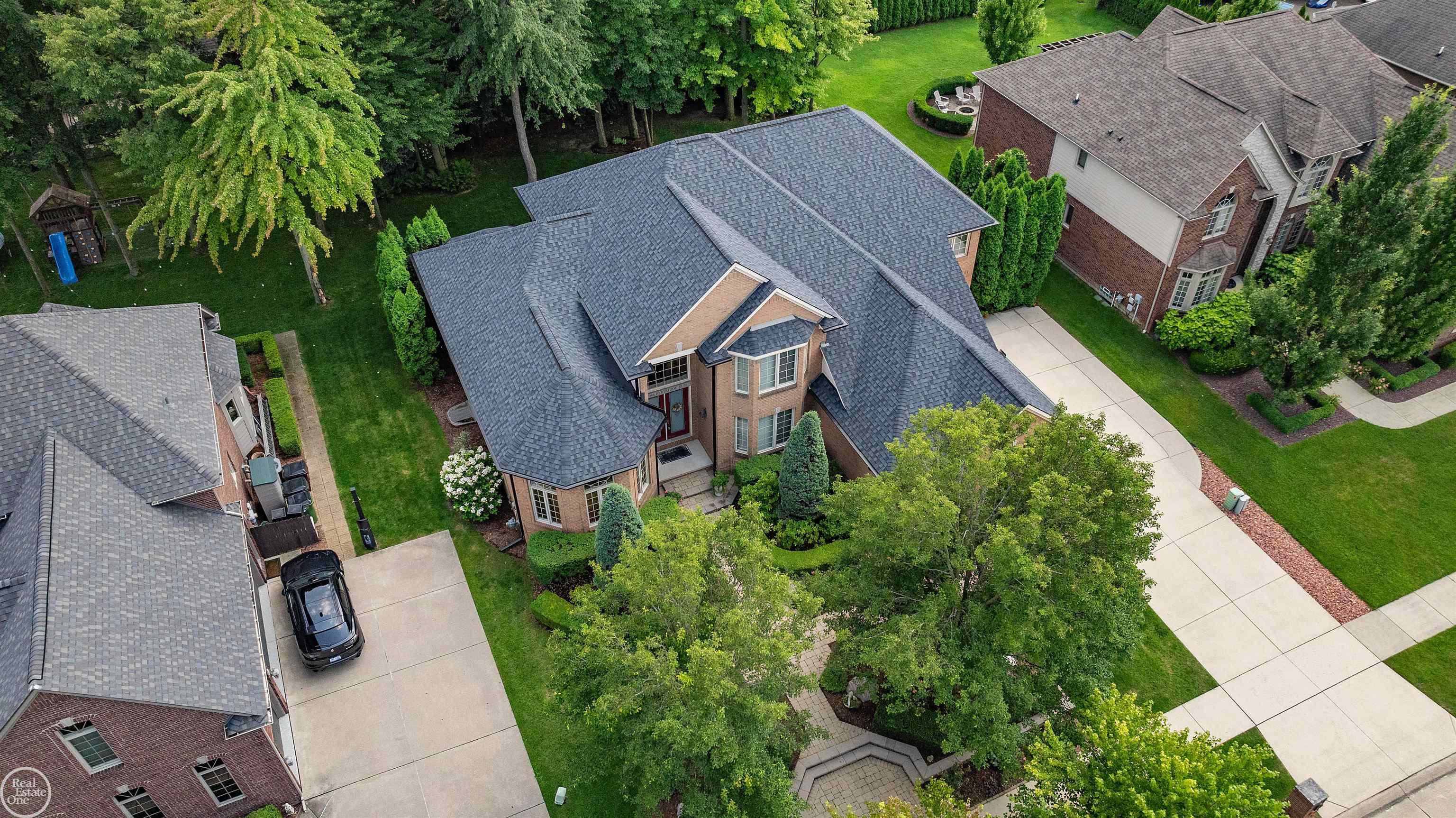 13046 Partridge Run Drive