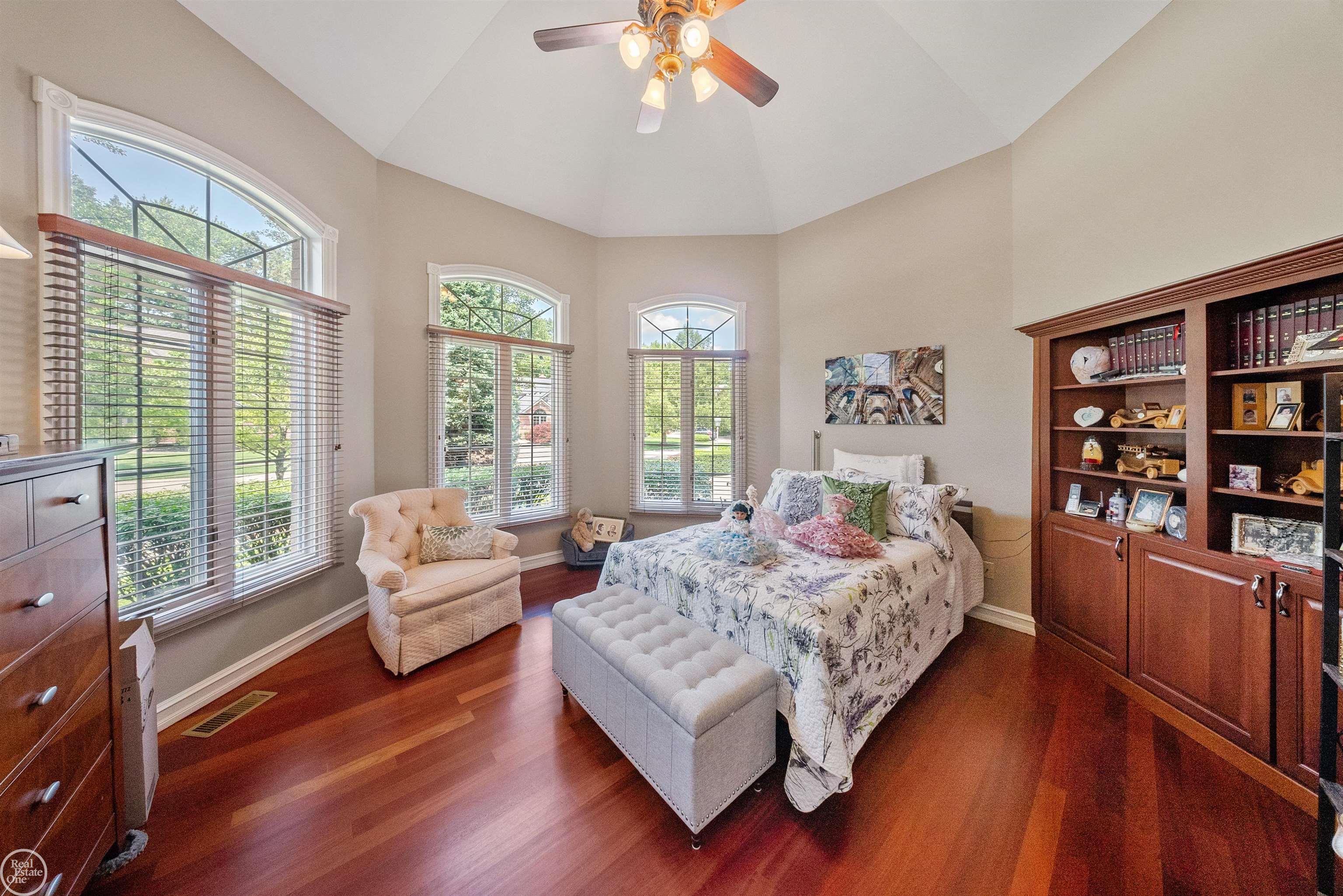 13046 Partridge Run Drive