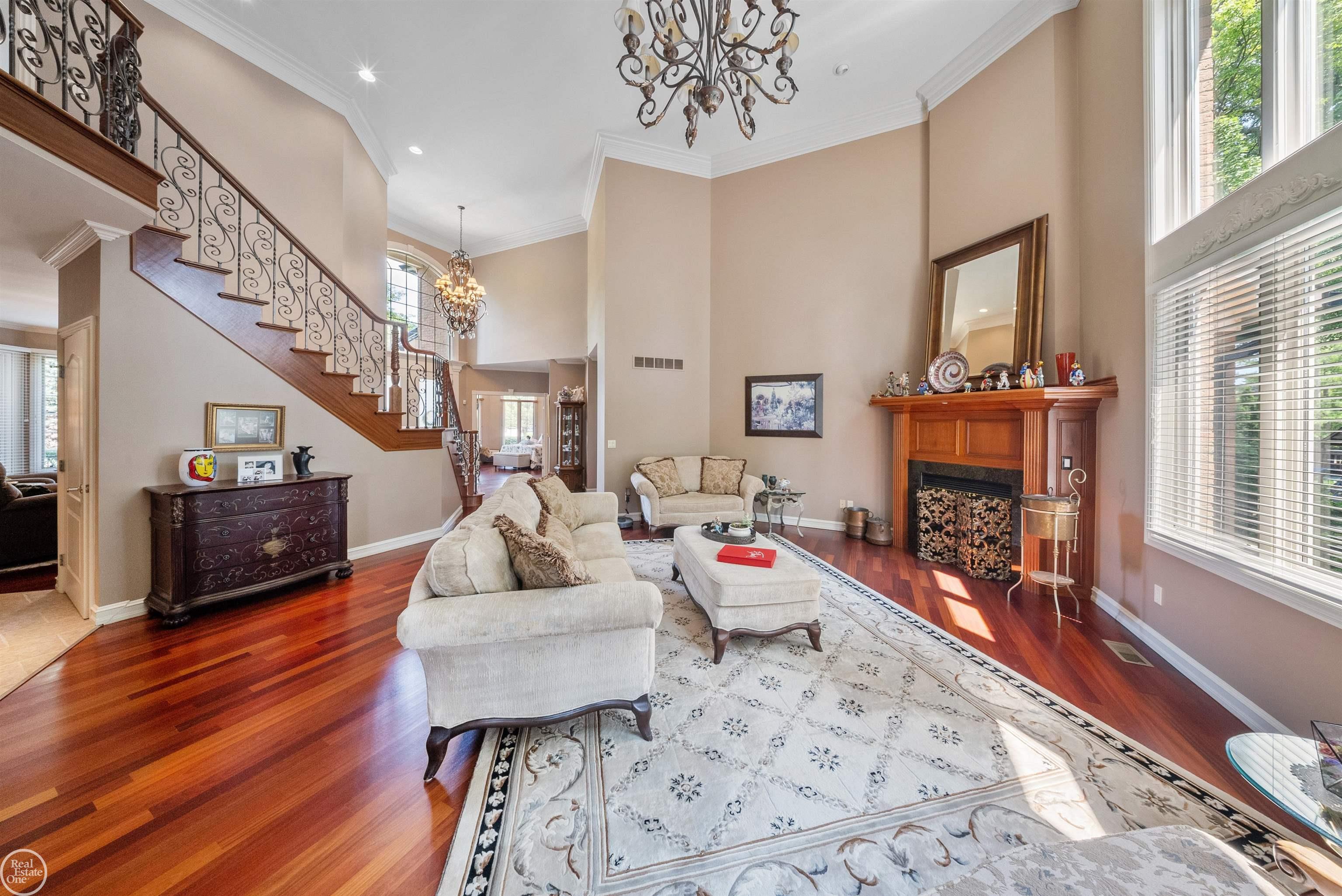 13046 Partridge Run Drive