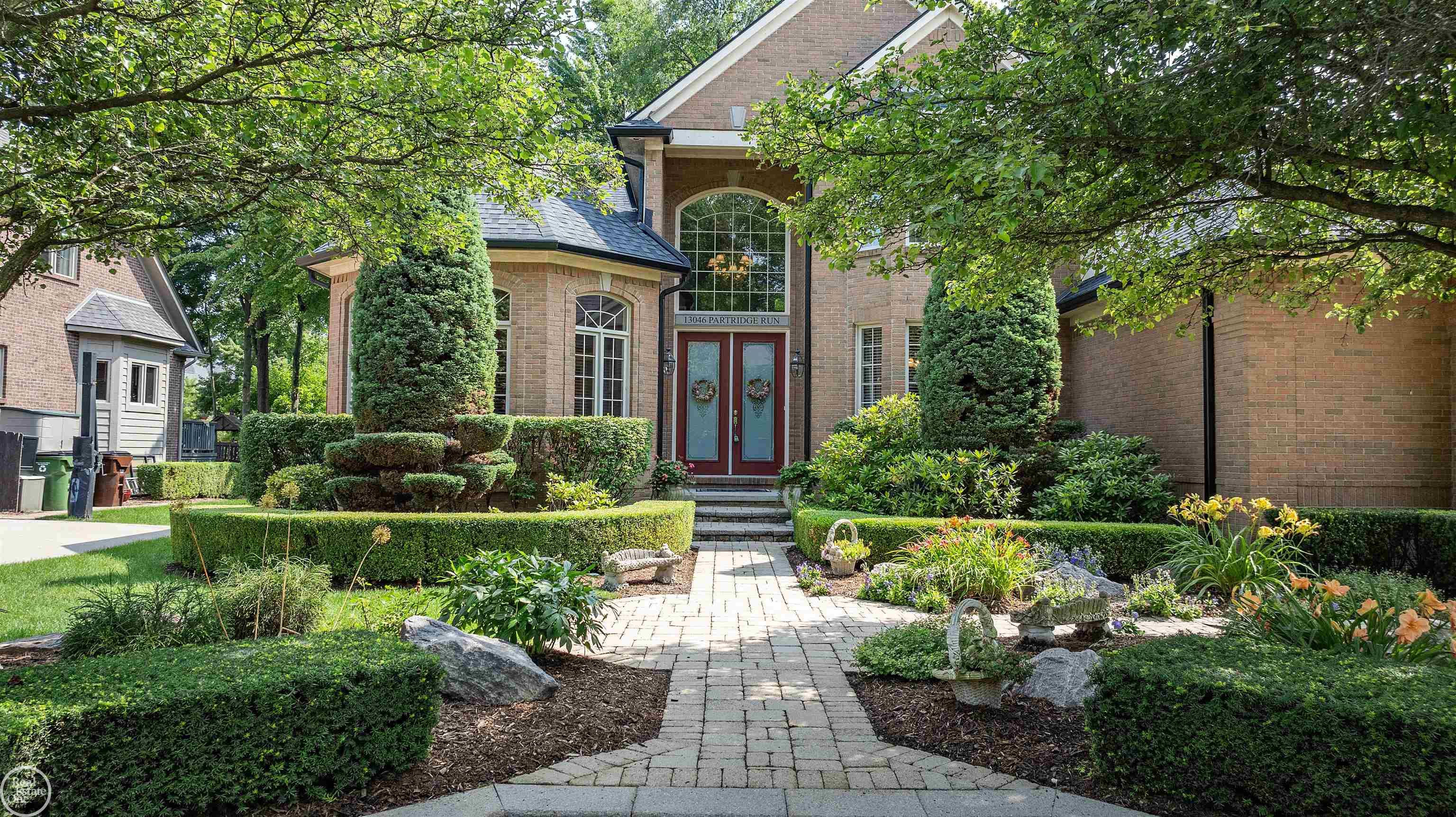 13046 Partridge Run Drive