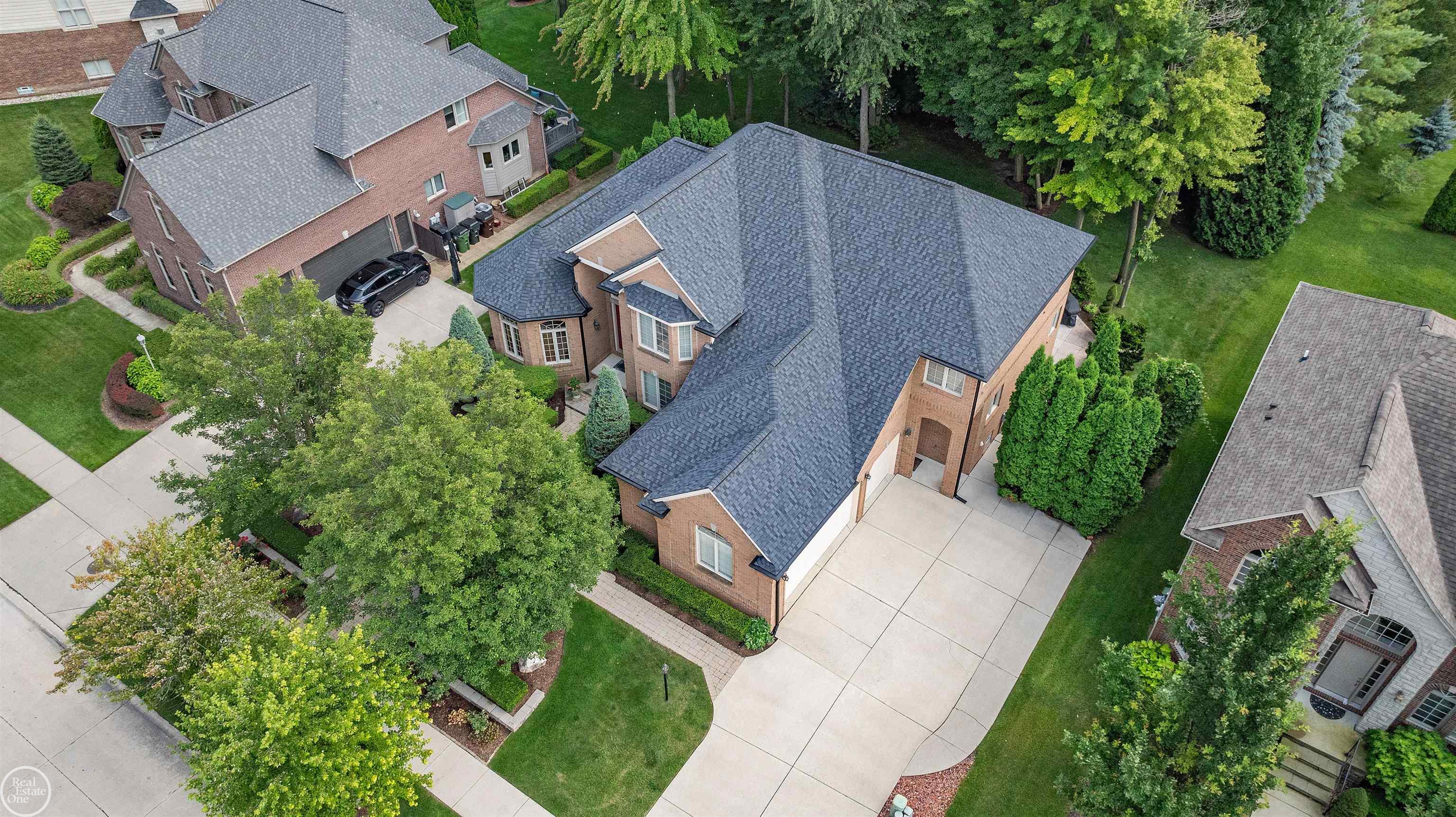 13046 Partridge Run Drive