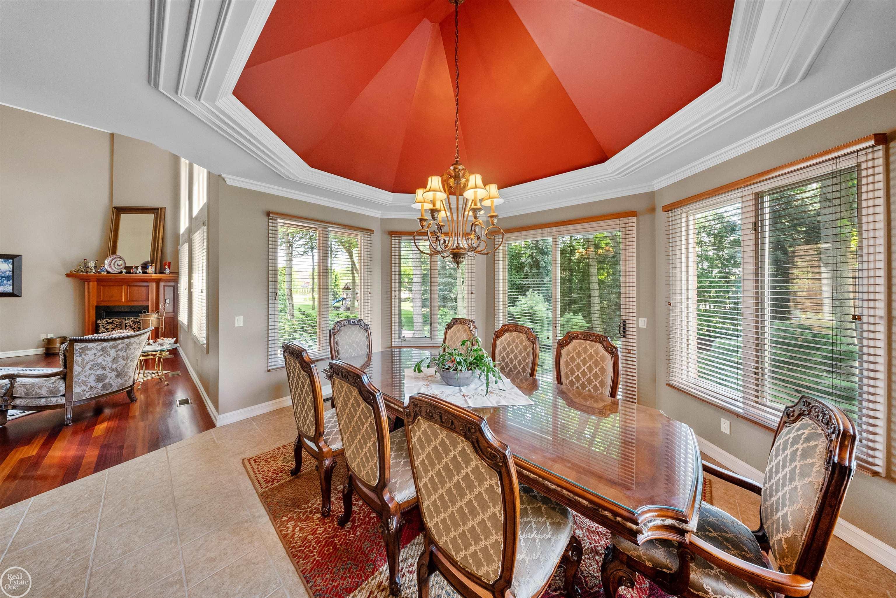13046 Partridge Run Drive