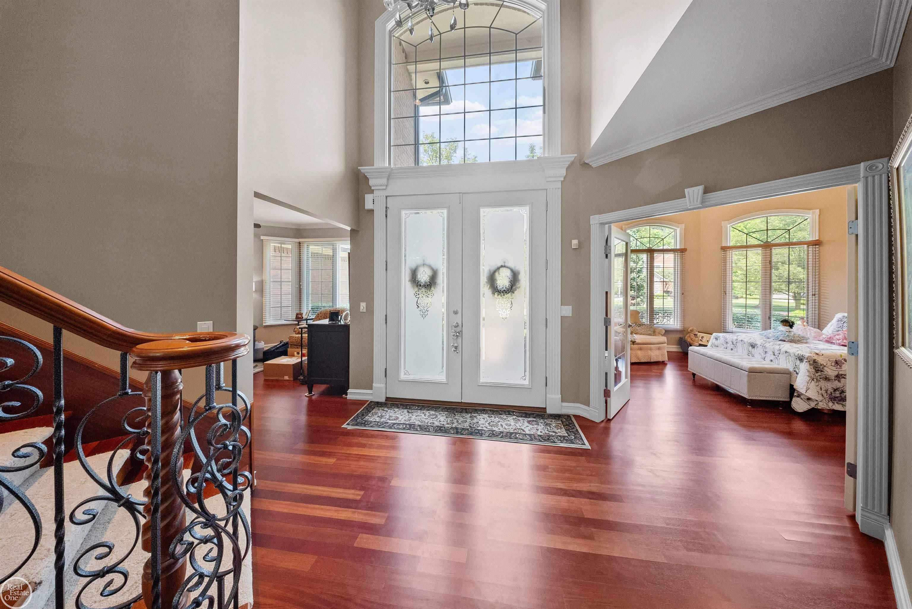 13046 Partridge Run Drive